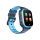 Forever SMARTWATCH FOREVER Kids Look Me KW-500 GPS WiFi 4G Niebieski - 1374620 - zdjęcie 4